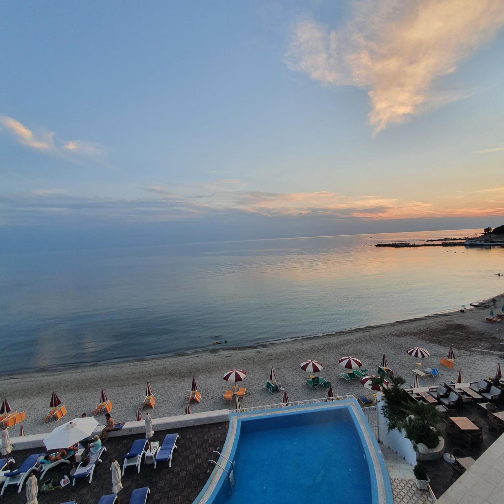Sea&Sun&Sand Cosy Apartment In Durrës Esterno foto