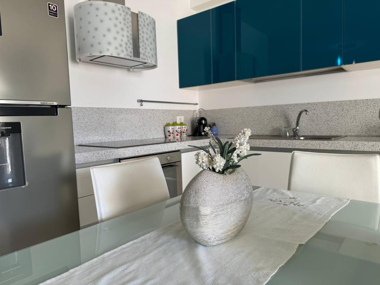Sea&Sun&Sand Cosy Apartment In Durrës Esterno foto
