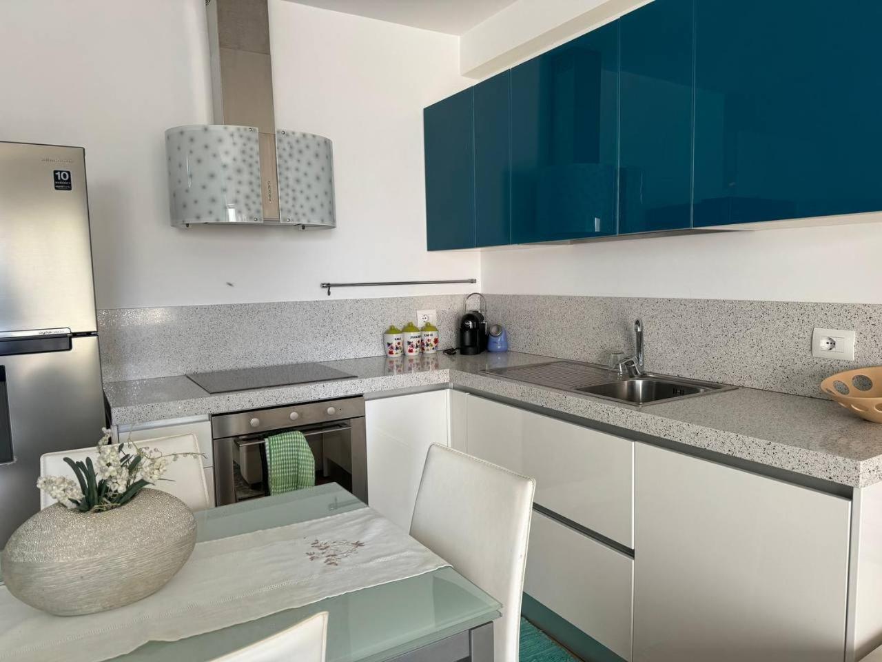 Sea&Sun&Sand Cosy Apartment In Durrës Esterno foto