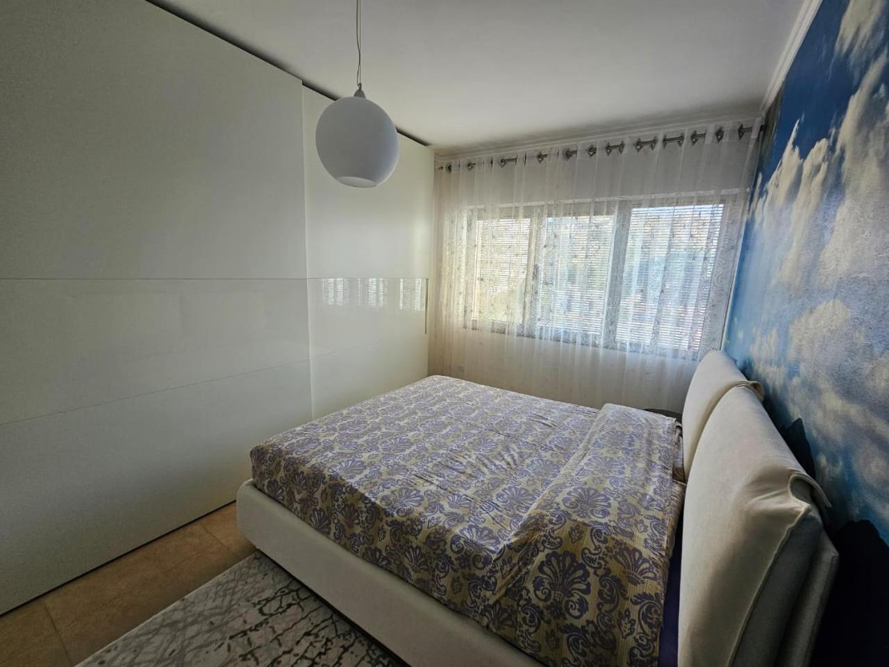 Sea&Sun&Sand Cosy Apartment In Durrës Esterno foto