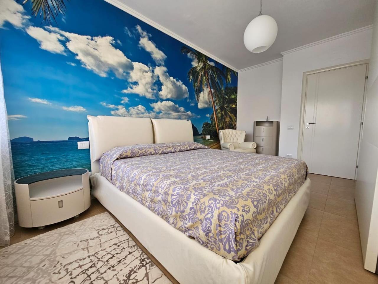 Sea&Sun&Sand Cosy Apartment In Durrës Esterno foto